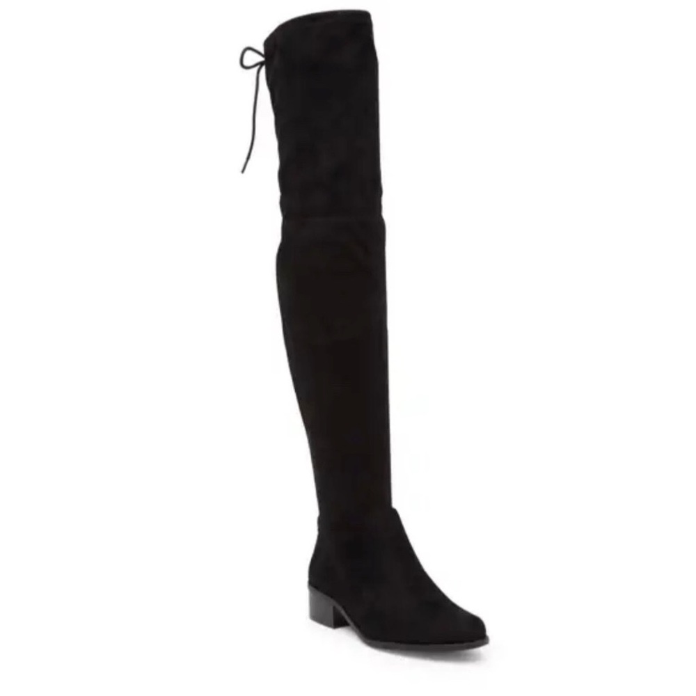 Charles by Charles David Gammon Over-The-Knee Boot